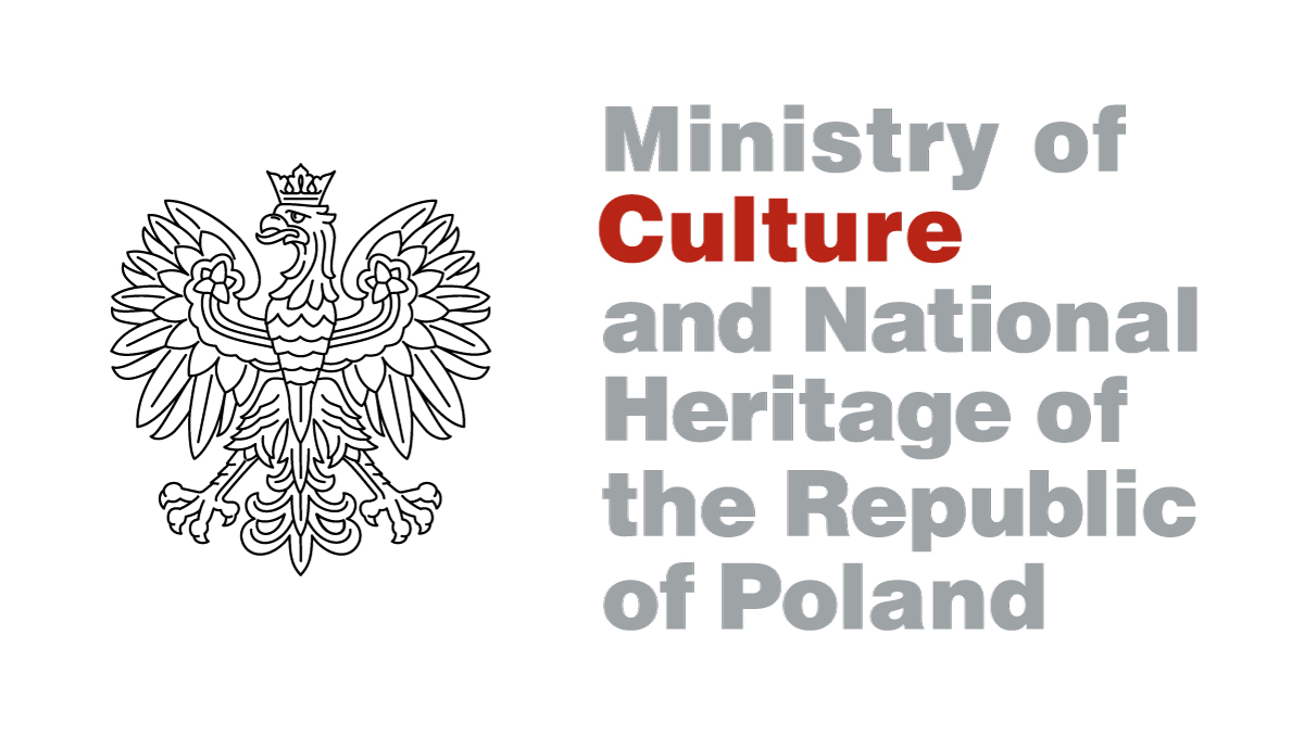 Ministry Culture Poland