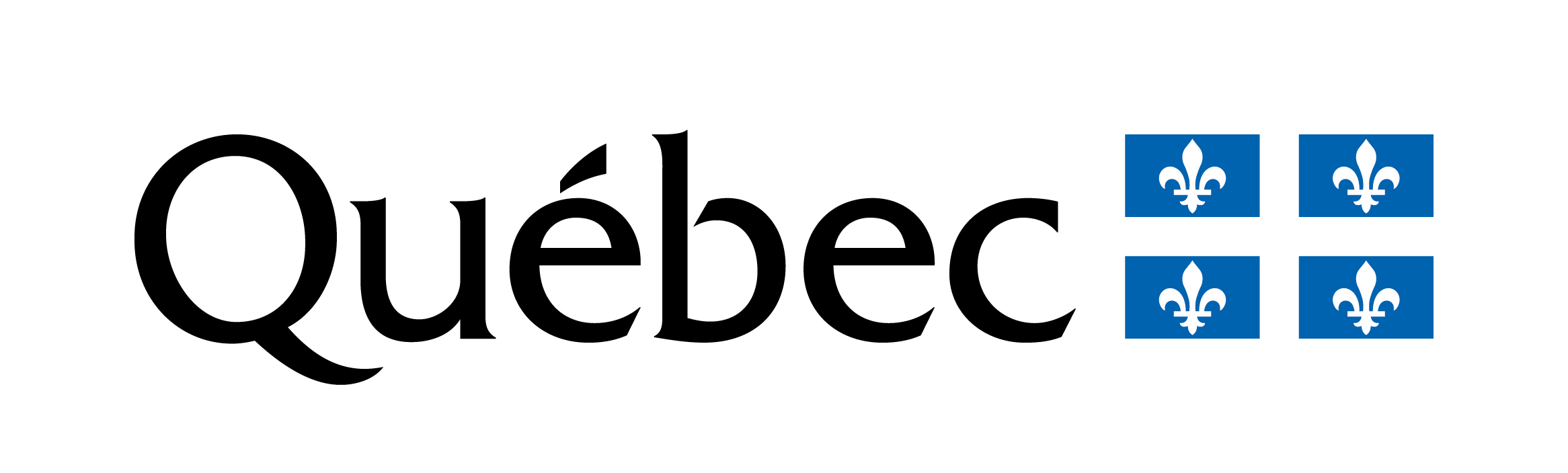 Logo Quebec