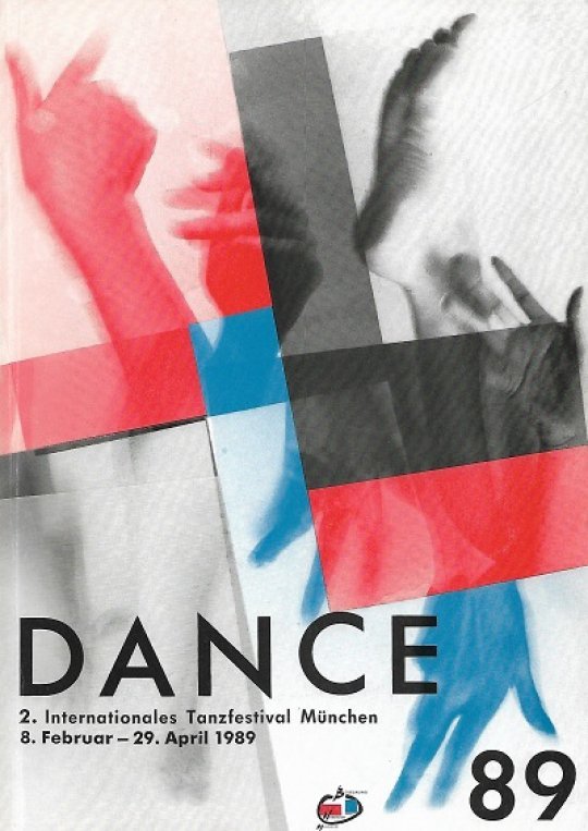 Logo Dance 1989