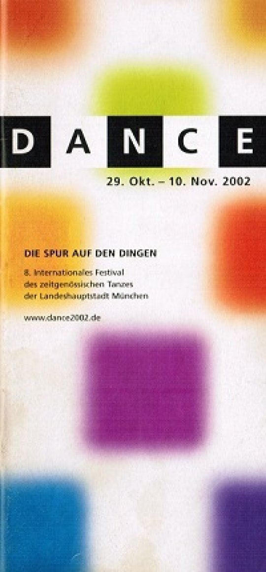 Dance 2002