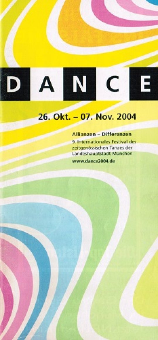 Dance 2004