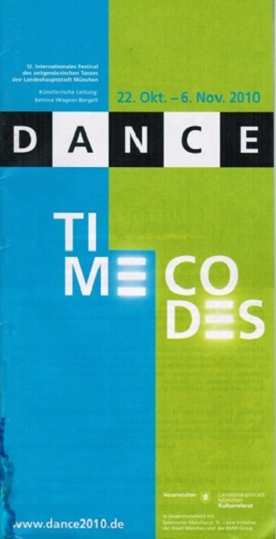 Dance 2010